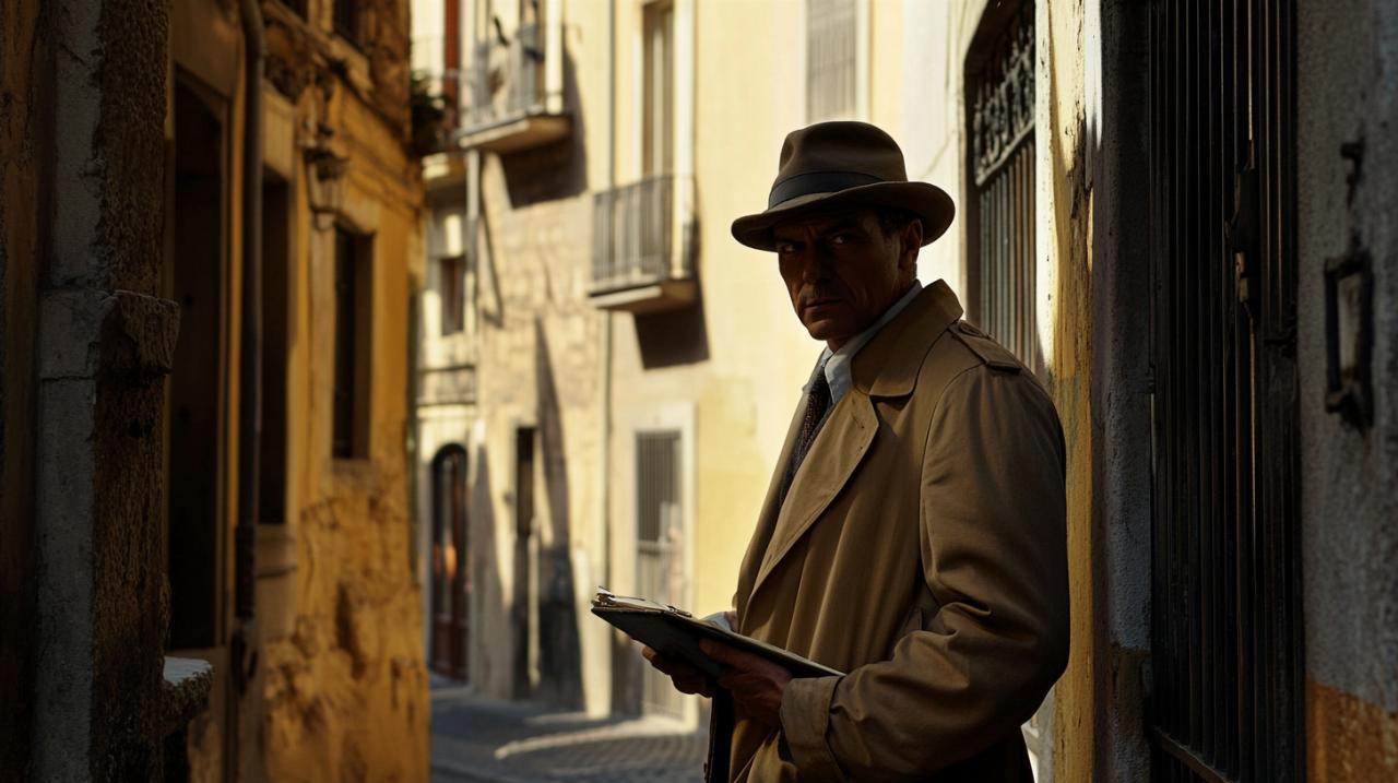 Detective privado Perpiñán: clave para resolver casos de infidelidad y custodia familiar