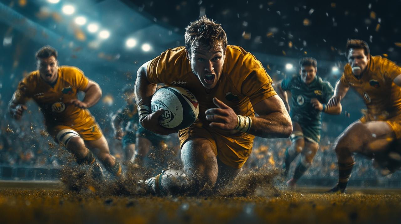 Bonus ofensivo en el Rugby: ¿Cómo funciona? Guía completa del sistema de puntuación que revolucionó el deporte