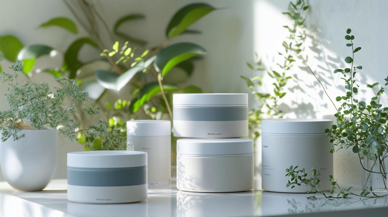 Top 3 – Exfoliantes para la piel grasa en 2025: Oportunidades de inversión en el sector del cuidado facial