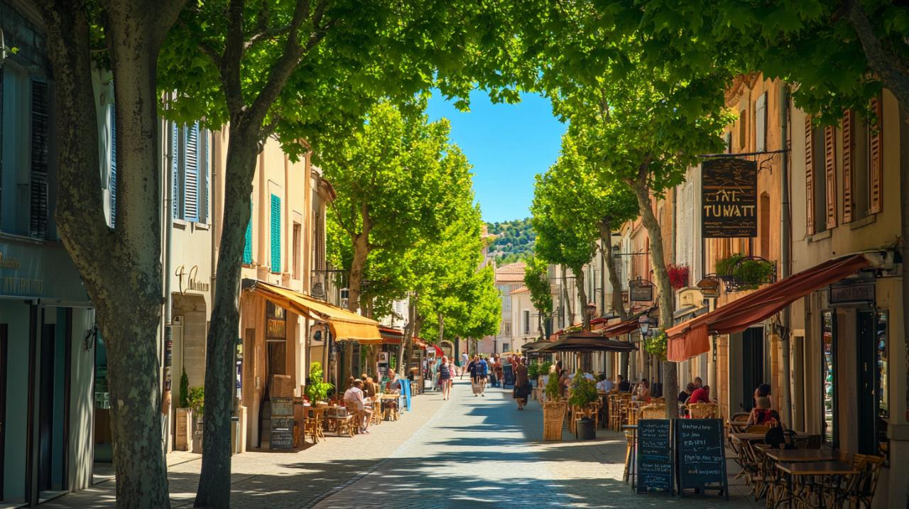 Guía completa de THUIR: Información práctica de hoteles, restaurantes, servicios y todo lo esencial