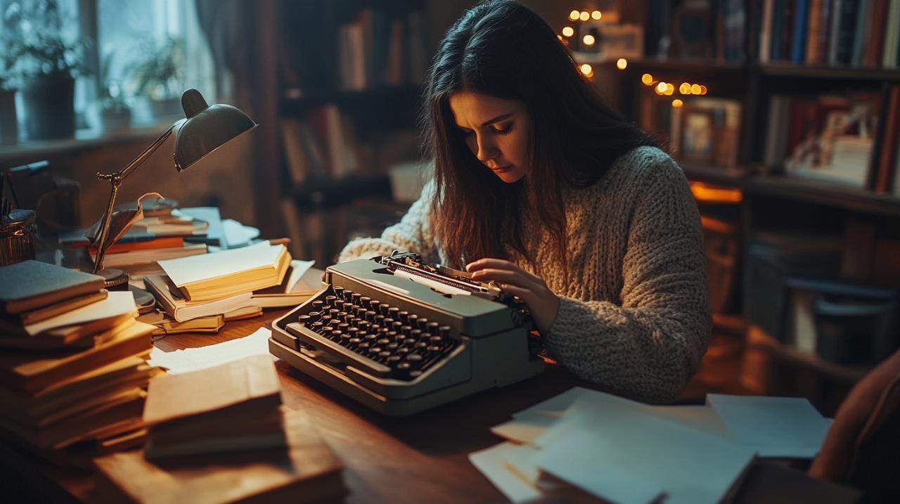 Julian Pennac, Autor a la Vanguardia (Página 7 de 8): Narrativas Empresariales con el Espíritu Literario de Daniel Pennac