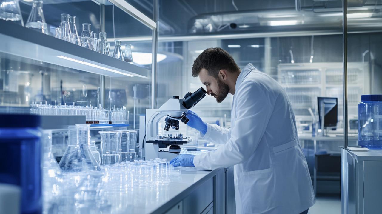 Entender mejor cómo el Laboratorio Soleillant revoluciona el estudio de los neurotransmisores