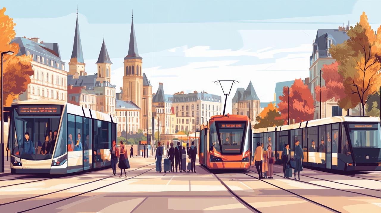 Tarificación solidaria TBM renovación y simulación: todo sobre el tema – Guía completa 2024